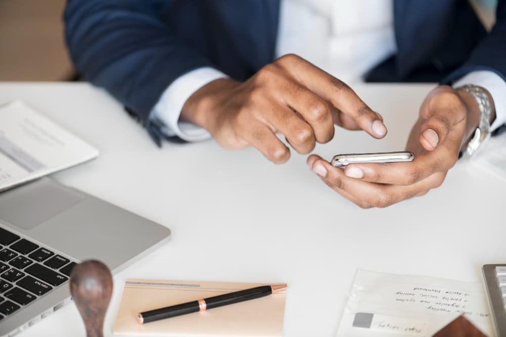 Audit Notifications