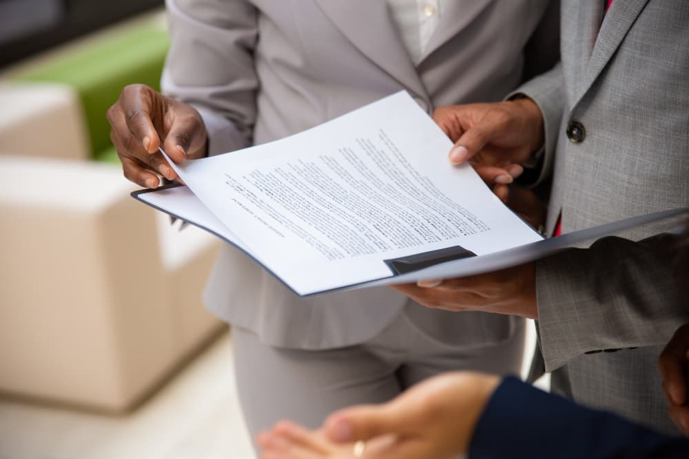 Ensure Compliance & Avoid Costly Penalties