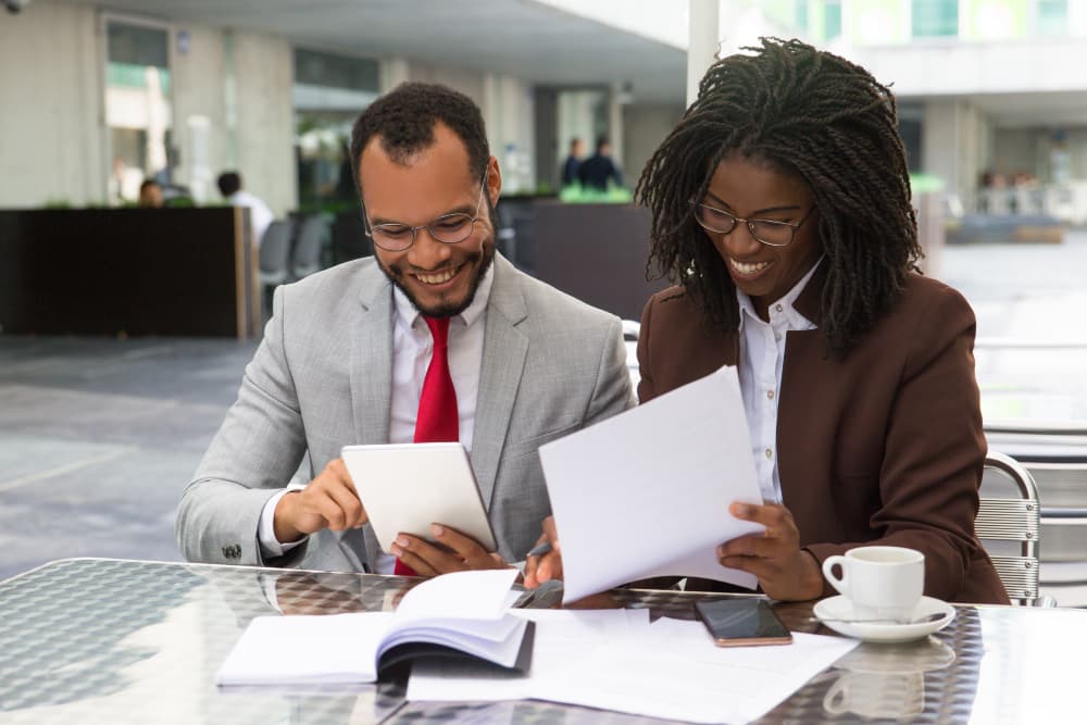 Bookkeeping