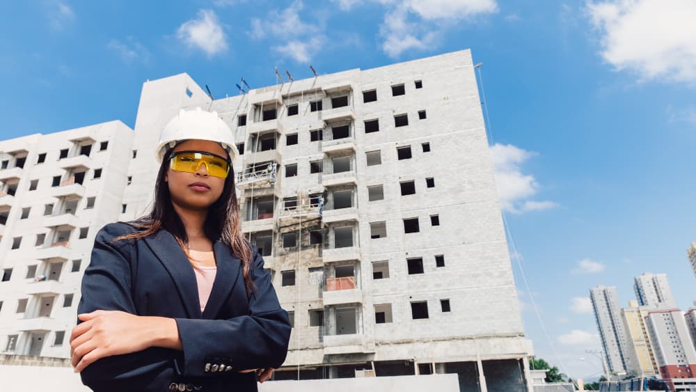Commercial Real Estate Investors