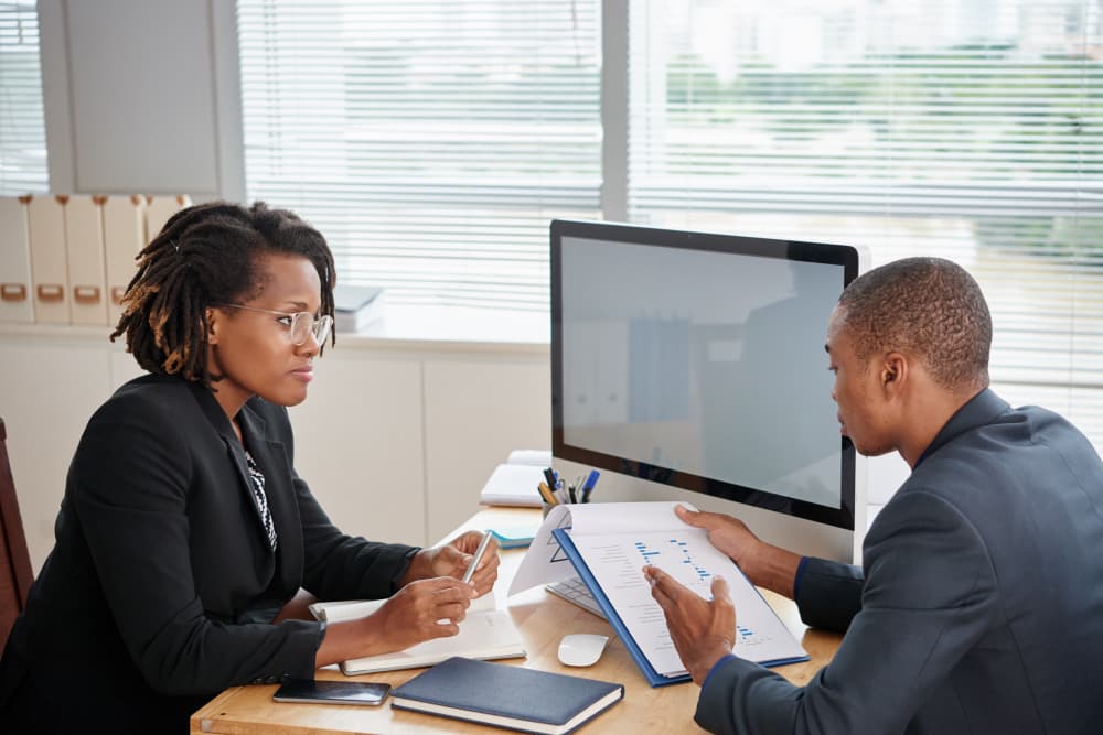 Expert Guidance on International Business Structure