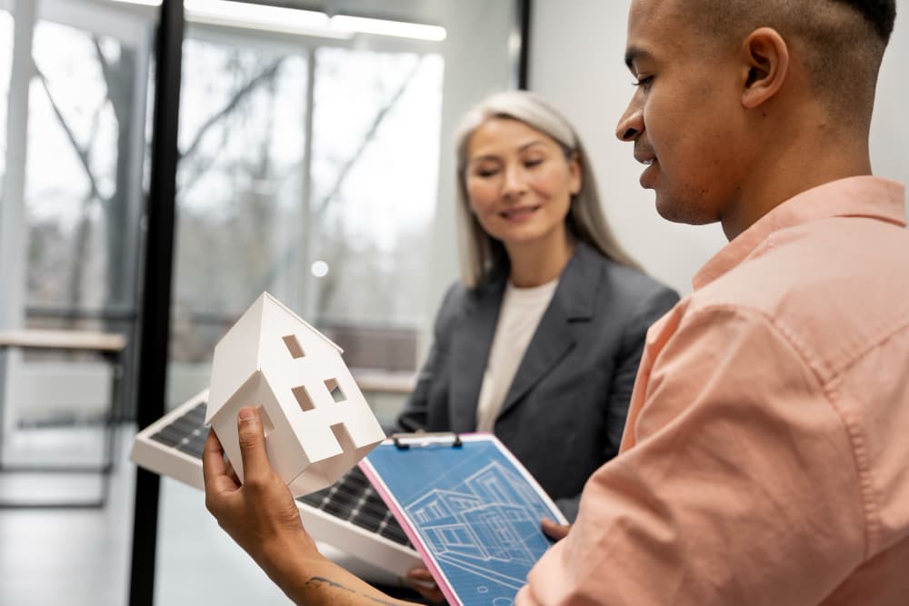 Real Estate Investment Trusts (REITs) and Fund Managers